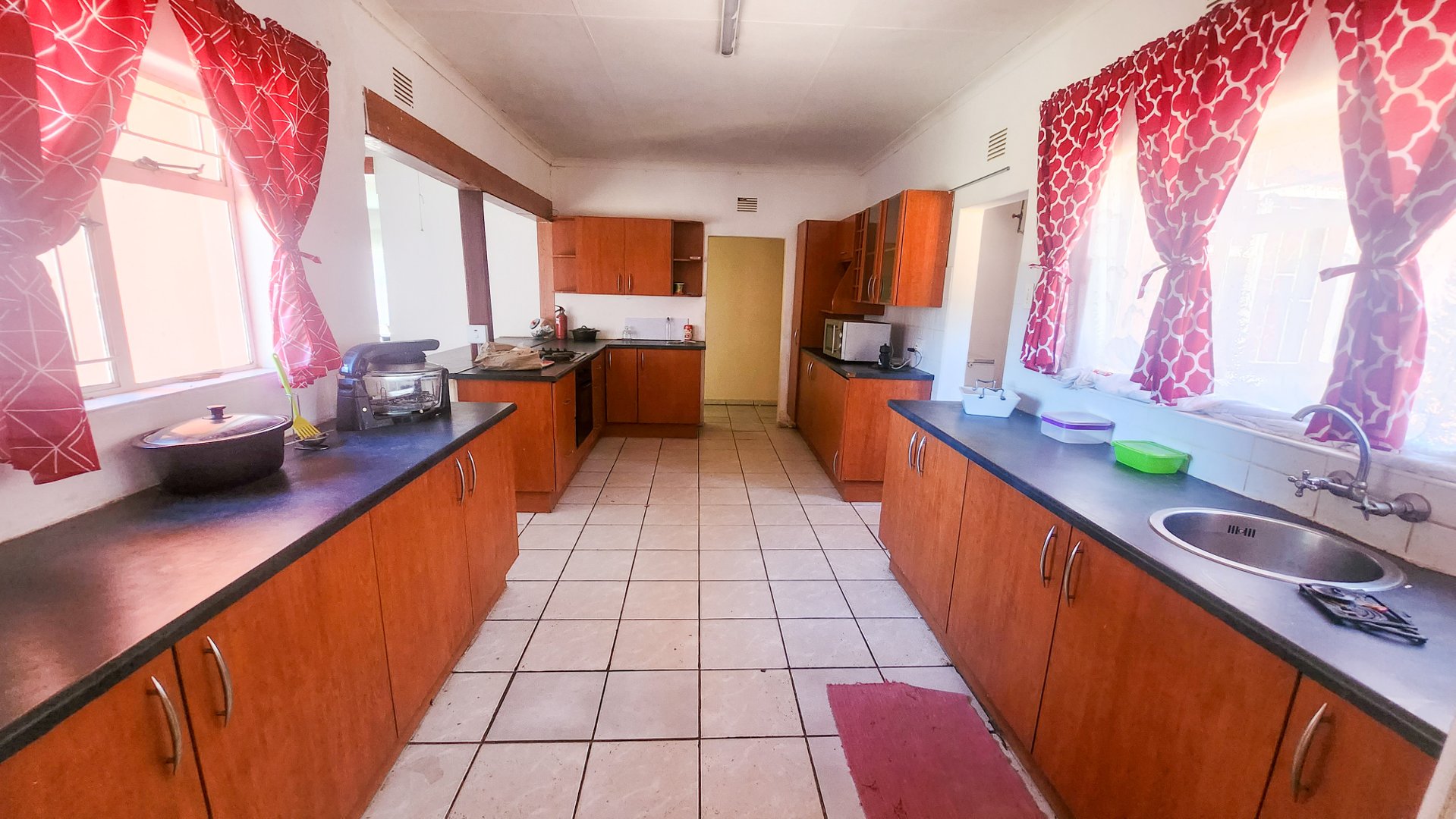 4 Bedroom Property for Sale in Stilfontein Ext 4 North West